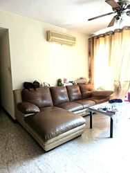 The Eden At Tampines (D18), Condominium #458184031